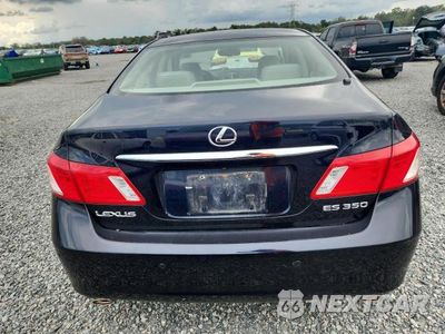 Zdjęcie 6 z 12 samochodu: 2008 LEXUS ES 350 VIN:JTHBJ46G682216841 - miniatura