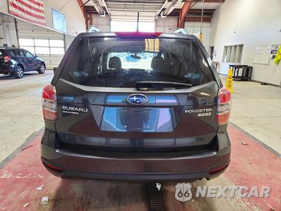 Zdjęcie 6 z 12 samochodu: 2014 SUBARU FORESTER 2.5I PREMIUM VIN:JF2SJAEC9EH473338 - miniatura
