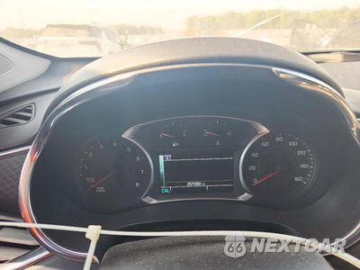 Zdjęcie 9 z 12 samochodu: 2017 CHEVROLET MALIBU LT VIN:1G1ZE5ST3HF111754 - miniatura