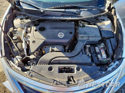 Zdjęcie 11 z 13 samochodu: 2014 NISSAN ALTIMA 2.5 SV VIN:1N4AL3AP3EC182488 - miniatura