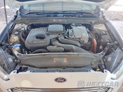 Zdjęcie 11 z 13 samochodu: 2015 FORD FUSION SE HYBRID VIN:3FA6P0LU9FR225293 - miniatura