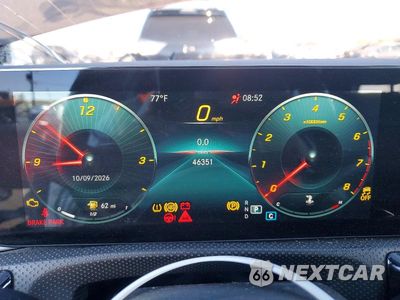 Zdjęcie 9 z 12 samochodu: 2022 MERCEDES-BENZ CLA 250 VIN:W1K5J4GB3NN250883 - miniatura