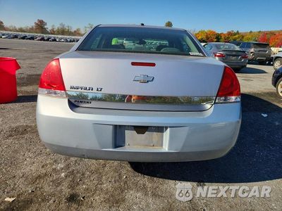 Zdjęcie 6 z 12 samochodu: 2006 CHEVROLET IMPALA LT VIN:2G1WT58K469163939 - miniatura