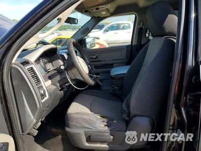 Zdjęcie 7 z 12 samochodu: 2010 DODGE RAM 1500 VIN:1D7RB1GP8AS231265 - miniatura