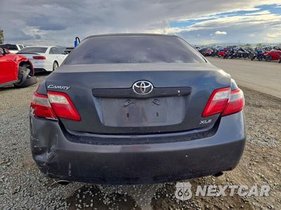 Zdjęcie 6 z 12 samochodu: 2007 TOYOTA CAMRY XLE V6 VIN:4T1BK46K67U016317 - miniatura