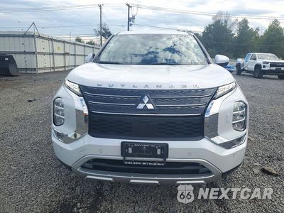 Piąte zdjęcie samochodu w środku: 2024 MITSUBISHI OUTLANDER SE VIN:JA4J4VA84RZ009653 - miniatura
