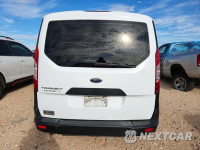 Zdjęcie 6 z 13 samochodu: 2020 FORD TRANSIT CONNECT XL VIN:NM0GE9E28L1474739 - miniatura