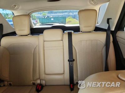 Zdjęcie 10 z 13 samochodu: 2019 MERCEDES-BENZ GLE 400 4MATIC VIN:4JGDA5GB0KB211236 - miniatura