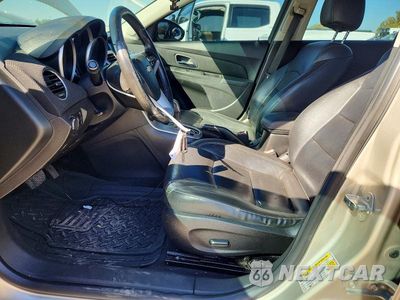 Zdjęcie 7 z 12 samochodu: 2013 CHEVROLET CRUZE LT VIN:1G1PE5SBXD7165233 - miniatura