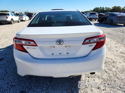 Zdjęcie 6 z 12 samochodu: 2014 TOYOTA CAMRY SE VIN:4T1BF1FK4EU312579 - miniatura