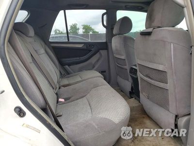 Zdjęcie 11 z 14 samochodu: 2004 TOYOTA 4RUNNER SR5 VIN:JTEBT14R940038911 - miniatura