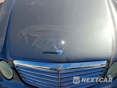 Zdjęcie 11 z 12 samochodu: 2007 MERCEDES-BENZ E 320 CDI VIN:WDBUF22X07B089250 - miniatura