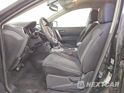 Zdjęcie 7 z 13 samochodu: 2010 NISSAN ROGUE S VIN:JN8AS5MV5AW108585 - miniatura