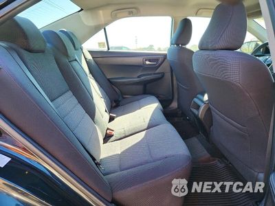 Zdjęcie 10 z 12 samochodu: 2017 TOYOTA CAMRY LE VIN:4T1BF1FK8HU271507 - miniatura