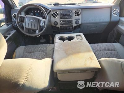 Zdjęcie 8 z 12 samochodu: 2012 FORD F250 SUPER DUTY VIN:1FT7W2A6XCEB37031 - miniatura