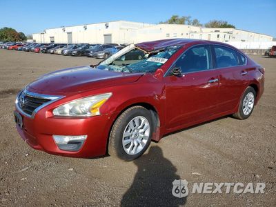 2015 NISSAN ALTIMA 2.5 S 1N4AL3AP9FN400231 - główne zdjęcie licytacji z USA - miniatura