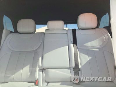 Zdjęcie 10 z 13 samochodu: 2024 LAND ROVER RANGE ROVER SPORT SE VIN:SAL1P9EU0RA421037 - miniatura