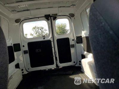 Zdjęcie 10 z 13 samochodu: 2016 NISSAN NV200 DELIVERY VAN VIN:3N6CM0KN4GK701599 - miniatura