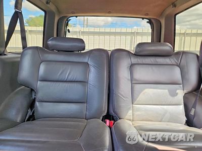 Zdjęcie 10 z 13 samochodu: 2001 FORD EXPLORER SPORT VIN:1FMYU60E21UA79554 - miniatura