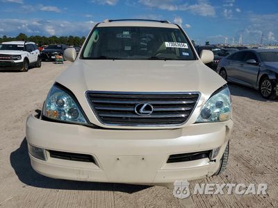 Zdjęcie 6 z 14 samochodu: 2003 LEXUS GX 470 VIN:JTJBT20X330019202 - miniatura
