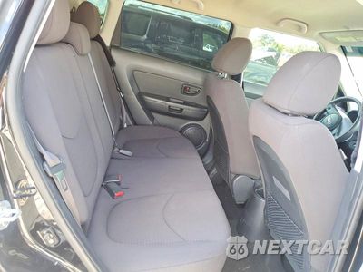 Zdjęcie 11 z 13 samochodu: 2013 KIA SOUL BASE VIN:KNDJT2A56D7612511 - miniatura