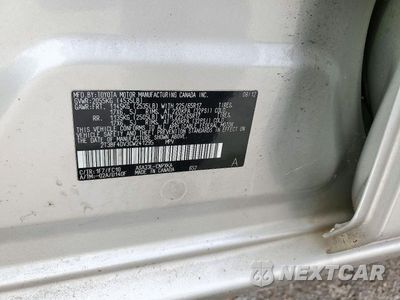 Zdjęcie 12 z 12 samochodu: 2012 TOYOTA RAV4 BASE VIN:2T3BF4DV3CW241295 - miniatura