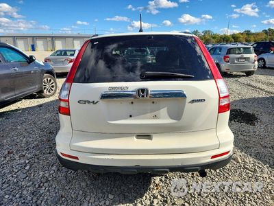 Zdjęcie 6 z 13 samochodu: 2010 HONDA CR-V EX VIN:JHLRE4H55AC007660 - miniatura