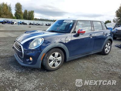 2016 MINI COOPER WMWXU1C58G2D08127 - główne zdjęcie licytacji z USA - miniatura