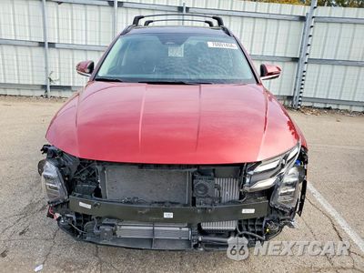 Piąte zdjęcie samochodu w środku: 2026 HYUNDAI TUCSON HYBRID LIMITED VIN:KM8JEDD12TU429763 - miniatura