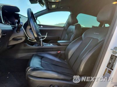 Zdjęcie 7 z 12 samochodu: 2022 KIA K5 GT LINE VIN:5XXG64J29NG090050 - miniatura