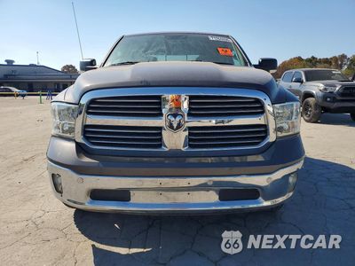 Piąte zdjęcie samochodu w środku: 2018 RAM 1500 SLT VIN:1C6RR7LG7JS170447 - miniatura