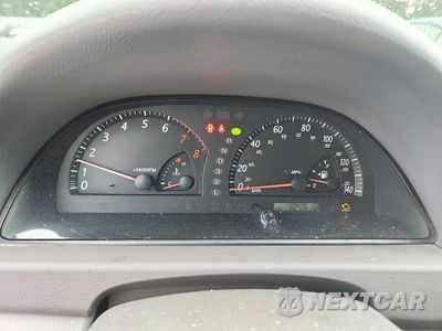 Zdjęcie 9 z 13 samochodu: 2004 TOYOTA CAMRY XLE V6 VIN:4T1BF30K54U581001 - miniatura