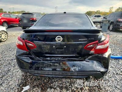 Zdjęcie 6 z 12 samochodu: 2018 NISSAN ALTIMA 2.5 SR VIN:1N4AL3AP6JC288430 - miniatura