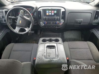 Zdjęcie 8 z 12 samochodu: 2016 CHEVROLET SILVERADO K1500 LT VIN:1GCVKREC2GZ384909 - miniatura