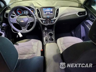 Zdjęcie 8 z 13 samochodu: 2020 CHEVROLET EQUINOX LS VIN:2GNAXHEV4L6167077 - miniatura