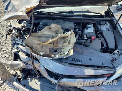 Zdjęcie 11 z 12 samochodu: 2020 TOYOTA CAMRY LE VIN:4T1C11AK6LU871865 - miniatura