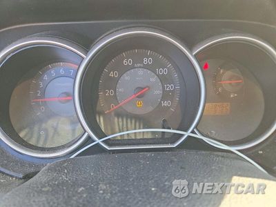 Zdjęcie 9 z 13 samochodu: 2008 NISSAN VERSA 1.8 S VIN:3N1BC13E58L463413 - miniatura