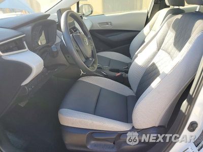 Zdjęcie 7 z 12 samochodu: 2023 TOYOTA COROLLA HYBRID LE VIN:JTDBCMFE9PJ015045 - miniatura