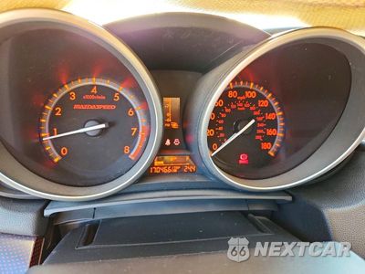 Zdjęcie 9 z 13 samochodu: 2011 MAZDA SPEED 3 VIN:JM1BL1K43B1367588 - miniatura
