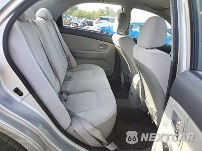 Zdjęcie 10 z 12 samochodu: 2009 KIA SPECTRA LX VIN:KNAFE222595640949 - miniatura