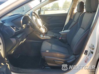 Zdjęcie 7 z 12 samochodu: 2019 SUBARU CROSSTREK PREMIUM VIN:JF2GTAEC7KH221034 - miniatura