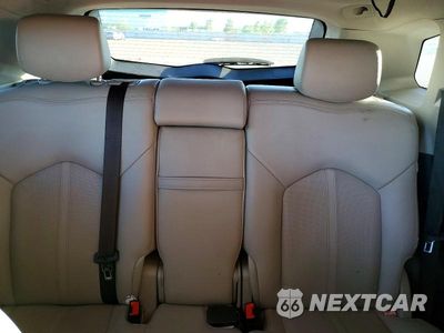 Zdjęcie 10 z 13 samochodu: 2014 CADILLAC SRX LUXURY COLLECTION VIN:3GYFNBE3XES572150 - miniatura