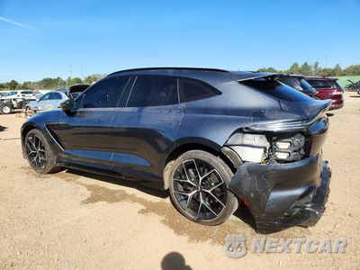Drugie zdjęcie samochodu z przodu: 2025 ASTON MARTIN DBX 707 VIN:SD7VUJDW7STV11432 - miniatura