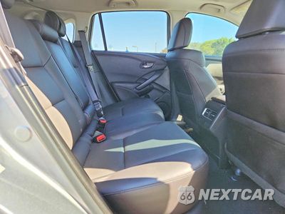 Zdjęcie 11 z 13 samochodu: 2017 ACURA RDX TECHNOLOGY VIN:5J8TB3H5XHL008031 - miniatura