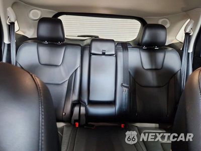 Zdjęcie 10 z 13 samochodu: 2018 FORD EDGE TITANIUM VIN:2FMPK4K87JBC33162 - miniatura