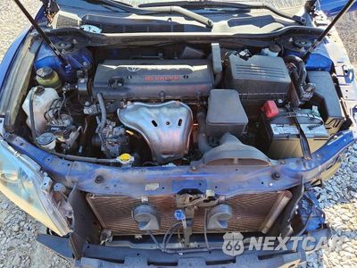 Zdjęcie 11 z 13 samochodu: 2008 TOYOTA CAMRY SE VIN:4T1BE46K68U217563 - miniatura