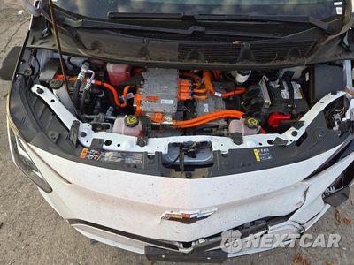 Zdjęcie 11 z 12 samochodu: 2023 CHEVROLET BOLT EV 1LT VIN:1G1FW6S01P4171005 - miniatura