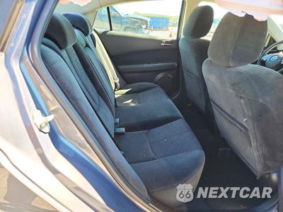 Zdjęcie 10 z 12 samochodu: 2010 MAZDA 6 I VIN:1YVHZ8CH6A5M19445 - miniatura