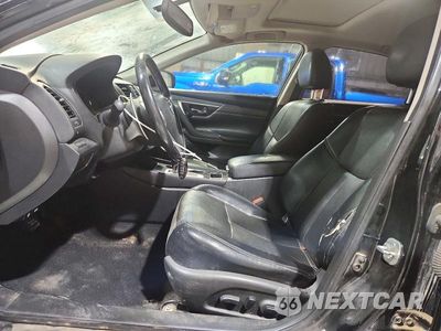 Zdjęcie 7 z 12 samochodu: 2017 NISSAN ALTIMA 3.5 SL VIN:1N4BL3AP4HC181360 - miniatura