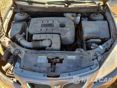 Zdjęcie 11 z 12 samochodu: 2007 PONTIAC G6 VALUE LEADER VIN:1G2ZF58B974219328 - miniatura